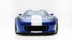 Dodge Viper SRT-10 Bravado Banshee by West Coast Customs 2006 года